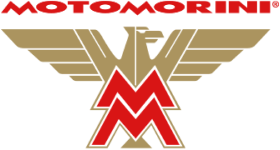 Logo ufficiale Moto Morini