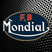 F.B Mondial